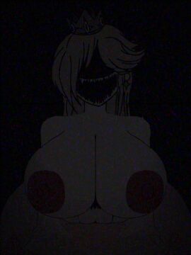 1boy 1girls 3:4 animated animated_gif beat_banger big_breasts blonde_hair breasts creepy creepy_smile creepypasta crown earrings entity female female_on_top female_penetrated first_person_view gif horror long_hair looking_at_viewer luxuszelxd luxuszelxd_(mod_artist) male male_penetrating male_penetrating_female male_pov mario_(series) milf mother mouth_on_belly nightmare_waifu nipples nude nude_female nude_male nudity on_top open_mouth penis pov princess princess_rosalina pussy riding riding_penis rosalina.stg rosalina.stg_(mattwolf2004) royalty smile smiling smiling_at_viewer star_earrings static straight super_mario_galaxy vaginal_penetration vaginal_sex vertical_video