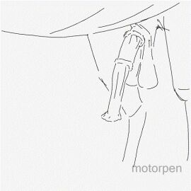 animal_genitalia animal_penis animated balls equid equine equine_genitalia equine_penis eroifu feral genitals horse male mammal penis saggy_balls solo throbbing throbbing_penis