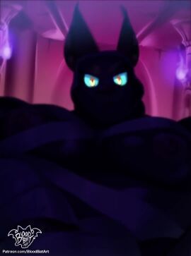 anal_sex animated anthro anubis ass balls bloodbatart blush chubby dialogue egyptian_mythology english_text erection faceless_male gay halloween male male/male male_only middle_eastern_mythology mummy muscular muscular_male mythology nude penetration penis surprised tagme text video