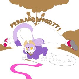 1girls anthro ass big_ass big_butt big_thighs blaze_the_cat bubble_ass bubble_butt cat_girl catgirl el_brapitto fart fart_cloud fart_everywhere fart_fetish farting farts feline female furry huge_ass huge_butt huge_thighs sega solo sonic_(series) sonic_the_hedgehog_(series) thick_ass thick_thighs