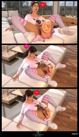 3d 3dcomics 3dxcomics big_breast bigass bigboobs bigbooty bigbutt bigcock booty breasts female futanari intersex lustpron milf milfbig xxxcomics