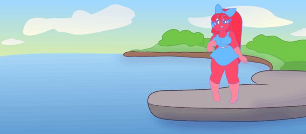 2d_animation animated anthro beach beach_background black_hair blue_body blue_clothing blue_dress blue_tail bodily_fluids bukkake clothing cum cum_drip dress dripping ejaculation fellatio fellatio_gesture fellatio_while_penetrated female fish from_behind_position genital_fluids genitals gesture green_body green_eyes group group_masturbation group_nudity group_sex hair humanoid male male/female marine masturbating_prey masturbation merfolk mermaidification oral orgy overweight overweight_anthro overweight_male penetration penile penis pussy red_body red_eyes red_hair red_tail sea sex shark short_playtime simple_background slime split_form startlin suggestive suggestive_gesture swimming tail transformation transformation_sequence transformation_through_magic triton vaginal_masturbation vaginal_penetration water yellow_body yellow_tail