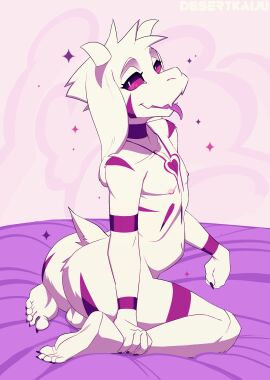 1boy 2d 2d_(artwork) asriel_dreemurr asriel_dreemurr_(god_form) desertkaiju feet femboy furry goat humanoid looking_at_viewer male male_only solo tagme undertale undertale_(series)