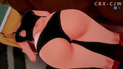 1boy absurdres animated blush bouncing_breasts breasts breasts_out cbx-cjw cowgirl cum dark-skinned_male dark_skin erection female hoyoverse legs_apart light-skinned_female light_skin luciana_de_montefio male mihoyo moaning moaning_in_pleasure nipples oral_sex penis penis_in_pussy pov pubic_hair sex sound spread_legs straight tagme thighs unseen_male_face vagina vaginal_penetration vaginal_sex video zenless_zone_zero