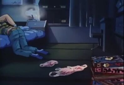 1980s hentai ito_akemi tagme urotsuki urotsukidoji urotsukidouji video