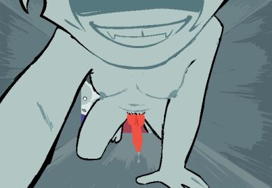 1futa all_fours animal_genitalia big_penis dog_girl dog_penis edit erection exhibitionism female futa_focus futa_only futanari homestuck homestuck^2 human_with_animal_genitalia human_with_canine_penis humanoid intersex nude nude_female penis solo_female solo_focus solo_futa strilalonder vent yiffany_longstocking_lalonde_harley