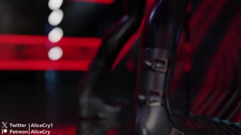 alicecry animated ass assjob lara_croft leather_clothing sound tagme tight_clothing tomb_raider video