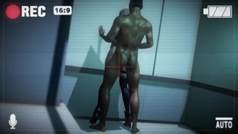 1girls against_surface against_wall ahe_gao ahegao_face animated big_breasts birthing_hips blacked blush bouncing_breasts breeding breeding_kink clapping_ass clapping_buttocks clapping_cheeks cuckold cum_inside cumming cumming_while_penetrating dark-skinned_male dark_skin doggy_style ejaculation fate/grand_order fate_(series) female from_behind from_behind_position hi_res highres implied_impregnation implied_penetration implied_sex impregnating impregnation interracial juicy_pussy large_breasts liquid longer_than_30_seconds mash_kyrielight multiple_ejaculations multiple_views netorare no_voice_acting ntr orgasm orgasm_face pale-skinned_female pale_skin rear_view recording rough_sex shielder_(fate/grand_order) size_difference slut sound tagme taka84 thick_thighs thighs tight_pussy video wet wet_pussy wide_hips