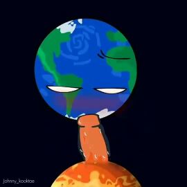 earth_(solarballs) solarballs tagme venus_(solarballs) video