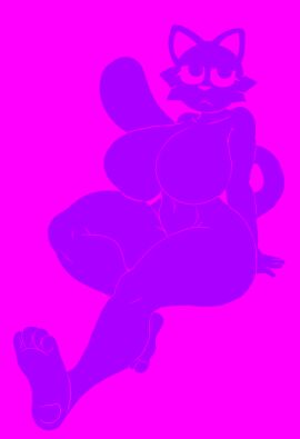 amigos_multiversos cat_ears cat_girl catgirl female original_character tagme