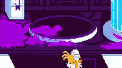 belly_inflation blue_eyes femboy gay inflation miles_tails_prower project_x_love_potion_disaster sega self_fuck selfcest sickle_the_fox_(artist) sonic_(series) sonic_the_hedgehog_(series) sound stomach_bulge tagme tails tails_the_fox video yellow_fur