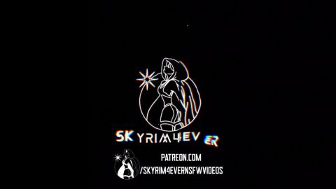 college futanari skyrim skyrim4ever sound tagme video