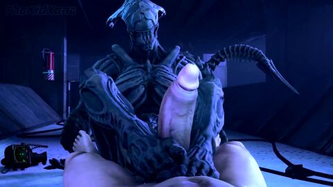 16:9 1boy 1girls 2019 3d 5_toes alien alien/human alien_(franchise) alien_girl animated anthro breasts claws close-up close-up_footjob close_up close_up_footjob close_up_view closeup closeup_footjob closeup_view digital_media_(artwork) duo excella eyeless feet female female_focus female_xenomorph fire_extinguisher first_person_view foot_fetish foot_play footjob genitals hi_res high_framerate humanoid_feet humanoid_genitalia humanoid_penis loop lying male male/female male_pov mammal mp4 naked no_sound nude open_mouth penis pov sex sharp_teeth short_playtime soles solo_focus source_filmmaker teeth thekidxeno toe_claws toes two-footed_footjob video video_games webm widescreen xenomorph xenomorph_queen xeup36