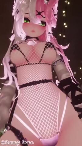 animated kaii_ennn mp4 tagme video vrchat vrchat_avatar vrchat_model