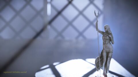 animated baldur's_gate_3 bed blender dame_aylin face_in_pillow forgotten_realms futa_on_female futanari isobel_(baldur's_gate) nightsong not_ai_generated prone_bone prone_position shadowheart shadowheart_(baldur's_gate) sound squirrel3d tagme video wizards_of_the_coast