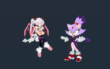 ass_focus blaze_the_cat project_x_love_potion_disaster succubus tagme video