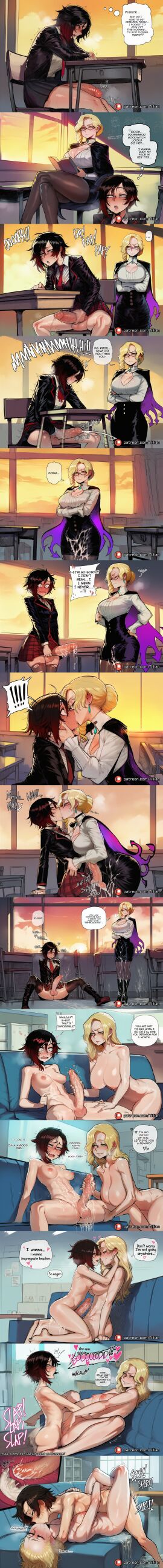 ! !! ... 2girls abs after_kiss after_sex ahe_gao ai_generated arm_support arms_under_breasts aroused artist_name ass asymmetrical_docking asymmetrical_hair barefoot bent_over bespectacled biting_own_lip black_cape black_footwear black_hair black_jacket black_skirt black_thighhighs blazer blonde_hair blush book boots breast_press breasts brown_hair bulge cape cervix chair chalkboard choker classroom cleavage cleavage_cutout clenched_teeth cloak closed_eyes closed_mouth clothed_sex clothing_cutout collarbone collared_shirt colored_tips completely_nude couch cowgirl_position cross_section crossed_arms crossed_legs cum cum_in_clothes cum_in_pussy cum_on_ass cum_on_body cum_on_breasts cum_on_clothes cum_on_legs cum_on_penis cum_on_self cum_on_stomach cum_overflow cum_pool cumdrip deep_penetration desk drill_hair drooling earrings ejaculation embarrassed english_text erection erection_under_clothes evening excessive_cum eye_contact female female_orgasm female_pervert formal french_kiss from_side full-face_blush futa_with_female futanari futanari_masturbation futasub glasses glynda_goodwitch gradient_hair green_eyes grey_eyes grin hair_between_eyes hair_bun hair_over_one_eye half-closed_eyes hand_on_another's_thigh hand_on_own_hip handjob hands_on_another's_face hanging_breasts heart heavy_breathing high-waist_skirt holding holding_book hug huge_breasts huge_cock implied_futanari incest indoors internal_cumshot jacket jewelry kissing kneeling large_breasts large_penis leaning_forward leg_lock locker locker_room long_hair long_sleeves looking_at_another looking_at_penis looking_at_viewer lying masturbation mating_press medium_breasts miniskirt missionary moaning motion_blur motion_lines multicolored_hair multiple_girls navel necktie nipples nose_blush nude on_back on_chair on_couch on_desk open_book open_clothes open_jacket open_mouth orgasm pantyhose patreon_logo patreon_username pencil_skirt penis penis_awe penis_grab penis_size_difference penises_touching pervert plaid plaid_skirt pleated_skirt precum precum_drip projectile_cum puffy_nipples purple_cape pussy red_hair red_necktie red_skirt rolling_eyes ruby_rose rwby saliva saliva_trail school school_chair school_desk school_uniform semi-rimless_eyewear sex shirt short_hair siblings single_hair_bun sisters sitting sitting_on_desk sitting_on_lap sitting_on_person skirt small_breasts smile solo sound_effects speech_bubble spoken_ellipsis spoken_exclamation_mark spread_legs standing standing_sex stealth_sex straddling suit sunset surprise_kiss surprised sweat table teacher teacher_and_student teeth testicles thighhighs thighs thought_bubble tillian tongue tongue_out torn_clothes torn_pantyhose torn_thighhighs torogao trembling two-tone_hair uncensored upright_straddle uterus vaginal_penetration veins veiny_penis watermark wavy_mouth web_address white_shirt wide-eyed window x-ray yellow_eyes yuri