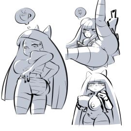 1girls 2024 anger_vein annoyed anus areolae ass back back_view bangs belly_button big_ass big_breasts black_and_white breast_grab breasts breasts_out bubble_ass bubble_butt busty clothed clothed_female clothing curvaceous curvy dress edalv edolov female from_behind front_view functionally_nude genitals gesture gloves goth greyscale hair hair_ornament hands_on_hips handwear hi_res holding_breast human jewelry labia large_ass large_breasts legs_apart legs_together legwear long_hair looking_at_viewer looking_away looking_back lying lying_on_back middle_finger monochrome nail_polish navel nipples on_back open_clothes open_shirt panties panty_&_stocking_with_garterbelt partially_clothed pose posing presenting presenting_hindquarters pubic_hair puffy_areola puffy_nipples pussy rear_view ring simple_background solo sports_bra spread_legs standing stocking_anarchy stockings stomach thighhighs thighs underwear vagina voluptuous wide_hips