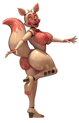 1girls 3_toes 3d 3d_model 5_fingers absurd_res accessory ahoge animatronic anthro anthro_only areola areolae ass ass_bigger_than_head athletic athletic_female bare_arms bare_ass bare_back bare_breasts bare_legs bare_midriff bare_shoulders bare_thighs barefoot big_areola big_ass big_breasts big_butt big_nipples big_thighs black_nose blush_stickers bottom_heavy bottomless bottomless_anthro bottomless_female bowtie breasts breasts_bigger_than_head bubble_ass bubble_butt busty canid canid_humanoid canine canine_humanoid canis casual casual_exposure casual_nudity cheek_markings chest cleavage colored_nails completely_nude cosmic_trance curvaceous curvy curvy_body curvy_female curvy_figure digital_media_(artwork) erect_nipples exposed exposed_ass exposed_breasts exposed_nipples exposed_shoulders exposed_torso eyebrows eyebrows_raised eyelashes eyeshadow fat_ass fat_butt female female_only fit fit_female five_nights_at_freddy's five_nights_at_freddy's:_sister_location fnaf fox fox_ears fox_girl fox_humanoid fox_tail full_body funtime_foxy_(cosmic_trance) funtime_foxy_(fnaf) funtime_foxy_(fnafsl) furry furry_ass furry_breasts furry_ears furry_female furry_only furry_tail glistening glistening_body glistening_breasts glistening_butt glistening_eyes glistening_skin hips hourglass_figure huge_ass huge_breasts huge_butt huge_thighs humanoid inner_sideboob large_ass large_breasts large_butt large_thighs lips lipstick long_tail looking_at_viewer makeup mascara mouth_open nail_polish naked naked_female nipples nude nude_anthro nude_female one_leg_raised one_leg_up open_mouth open_smile pink_areola pink_body pink_eyeshadow pink_nails pink_nipples pink_skin plump plump_lips pose posing presenting presenting_ass presenting_breasts presenting_butt presenting_hindquarters raised_eyebrows raised_leg red_bowtie red_cheeks red_lips red_lipstick reflection reflective_body robot robot_girl robot_humanoid robot_joints rosy_cheeks rule_63 scottgames sharp_teeth shiny_ass shiny_breasts shiny_skin showing_off sideboob simple_background sister_location slim_waist smile smiling_at_viewer smooth_skin snout solo solo_female standing standing_on_one_leg tagme tail teeth teeth_showing thick_thighs thighs thunder_thighs topless topless_anthro topless_female two-tone_body two-tone_skin voluptuous voluptuous_female whisker_markings white_background white_body white_skin wide_hips yellow_eyes