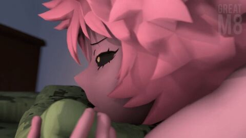 1boy 1girls 3d alien_girl anilingus anilingus_from_male animated anus anus_focus anus_lick anus_sniff ashido_mina ass ass_focus ass_grab ass_lick ass_sniff bare_ass bare_back bare_legs bed bedroom bent_knees big_ass black_eyes breasts bubble_ass bubble_butt completely_nude curly_hair eijirou_kirishima embarrassed embarrassed_nude_female female female_moaning frizzy_hair giant_ass grabbing_another's_ass greatm8 groin hands_on_ass high_school_student horns hugging_pillow indoor_anilingus indoor_nudity indoors kirishima_eijirou kneeling large_ass legs licking_anus licking_ass looking_pleasured lying male male_pleasuring_female male_rimming_female mina_ashido moan moaning moaning_in_pleasure my_hero_academia nervous nervous_face nose_in_anus nose_in_ass nose_on_anus nose_on_ass nude nude_female nude_male nude_male_nude_female on_bed pink-haired_female pink_hair pink_skin pleasuring pussy red-haired_male red_eyes red_hair round_ass shounen_jump smelling_anus smelling_ass sniffable_ass sniffing_anus sniffing_ass spiky_hair spread spread_anus spread_ass spread_ass_cheeks student students teenage_female teenage_male teenager thick_ass tomboy tongue tongue_in_anus tongue_in_ass yellow_eyes young