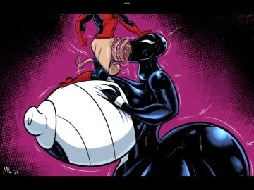 1boy 1girls 2d 2d_(artwork) alien alien_girl alien_humanoid ameizing_lewds apple_butt artist_name ass ass_bigger_than_head big_ass big_breasts big_butt black-skinned_female black_body black_skin blowjob breasts breasts_bigger_than_head bubble_ass bubble_butt bust busty butt_bigger_than_head chest curvaceous curvy curvy_figure cute cute_face dark-skinned_female dark_skin digital_drawing_(artwork) digital_media_(artwork) enormous_ass enormous_breasts female female_focus gigantic_ass gigantic_breasts hero heroine hips horseface hourglass_figure huge_ass huge_breasts huge_nipples humanoid hyper hyper_ass hyper_breasts hyper_thighs large_ass large_breasts light-skinned_male light_skin male male/female marvel marvel_comics massive_ass massive_breasts massive_thighs mature mature_female nightmare_waifu nipples peter_parker rule_63 sex she-venom she-venom_(ameizing_lewds) spider-man spider-man_(series) straight superhero superheroine symbiote thick thick_ass thick_hips thick_legs thick_thighs thighs thunder_thighs venom venom_(marvel) voluptuous voluptuous_female waist white_eyes wide_ass wide_hips wide_thighs