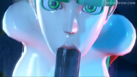 3d :>= animated balls balls_deep big_breasts bouncing_breasts breasts darkstalkers deepthroat erection face_fucking facial fast_thrusts fellatio female green_eyes green_hair hardcore head_wings interspecies kneeling long_hair looking_at_viewer male monster morrigan_aensland mrkristoffva oral penis pov saturn_garnet short_video sound source_filmmaker studiofow tagme testicles video voice_acted wings