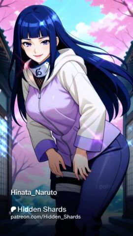 ai_generated hyuuga_hinata money patreon patreon_hidden_shards tagme video