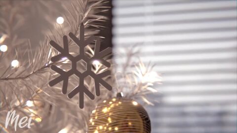 1girls 3d 3d_animation anal_hook anal_object_insertion blindfolded_female bondage bunny_ears bunny_girl candy_cane candy_cane_insertion chloeangelva christmas feet feet_together final_fantasy_xiv gag gagged hanging hard_nipples large_breasts longer_than_20_seconds mei_xiu meiii_o3o pierced_nipples sound suspension_bondage tagme video viera wrapped wrapped_up