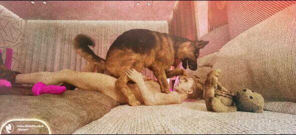 3d_(artwork) 3d_animation anal anal_sex animal_genitalia animal_penis animated bedroom body_part_in_ass canid canine canine_genitalia canine_penis canis cowgirl_position digital_media_(artwork) domestic_dog dominant dominant_feral dominant_male duo erection fast_sex feral feral_on_top feral_penetrated from_front_position fur genitals german_shepherd herding_dog human human_on_bottom human_on_feral human_penetrating human_penetrating_feral humanoid_genitalia humanoid_penis interspecies knot knotted_penis looking_pleasured male male/male male_on_bottom male_on_feral male_on_human male_on_top male_penetrated male_penetrating male_penetrating_male mammal on_bottom on_top pastoral_dog penetration penile penile_penetration penis penis_in_ass power_bottom realistic_feral sex short_playtime sound submissive submissive_human submissive_male tagme trioami260 video zoophilia