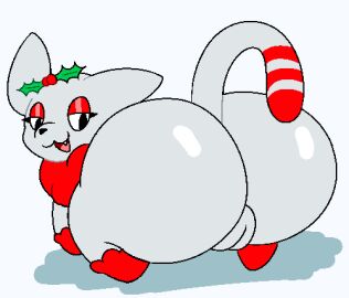 a_cat_is_fine_too ass big_ass felid feline felis female feral huge_ass junipurr pussy slem solo