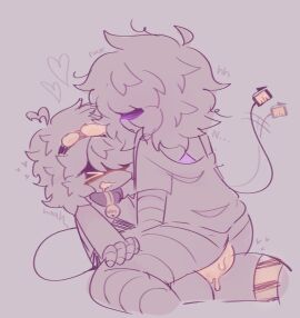 1boy 1girls 2d collar darkxpup17 disassembly_drone dominant_female female glitch_productions humanoid male murder_drones n_(murder_drones) nuzi penetration penis riding riding_partner riding_penis robot robot_boy robot_girl robot_humanoid screen_face sex straight uzi_(murder_drones) worker_drone