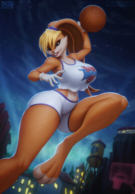 1girls 2d 2d_(artwork) 2d_artwork animal_humanoid anthro artist_name artist_signature ass barretxiii basketball basketball_uniform big_ass big_breasts blonde_female blonde_hair blue_eyes breasts bunny_ears bunny_girl bust busty chest curvaceous curvy curvy_figure digital_media_(artwork) female female_only fur furry furry_female hair hips hourglass_figure huge_ass huge_breasts humanoid jersey lagomorph lagomorph_humanoid large_ass large_breasts legs light-skinned_female light_skin lola_bunny looney_tunes mature mature_female pinup rabbit rabbit_girl rabbit_humanoid slim_waist space_jam sportswear thick thick_hips thick_legs thick_thighs thighs voluptuous waist warner_brothers watermark wide_hips