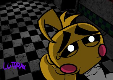 1boy 1girls 2d 2d_(artwork) 2d_artwork animal_humanoid animatronic animatronic_female animatronic_girl ass big_ass big_penis blowjob blowjob_only breasts breasts_apart breasts_out character_request chica_(fnaf) chicken cute_face erection eye_contact face_fucking facial fellatio female five_nights_at_freddy's five_nights_at_freddy's_2 fnaf huge_ass huge_cock human human_on_feral human_on_robot large_penis looking_at_penis looking_at_viewer looking_up male no_bra no_hands no_panties nude nude_female on_knees open_mouth penis penis_in_mouth penis_lick penis_out pov pov_eye_contact pov_male robot robot_girl robot_on_human saliva security security_guard straight sucking sucking_penis toy_chica_(fnaf) unhappy_female video_game_character video_game_franchise video_games watermark white_eyes yellow_body yellow_hair