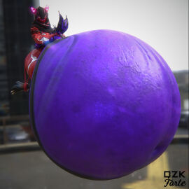 big_breasts big_penis breasts character_request cleavage female huge_breasts huge_cock hyper hyper_inflation inflation male penis qzk_forte sex tagme thick_thighs valkyr_(warframe) warframe wide_hips wisp_(warframe)