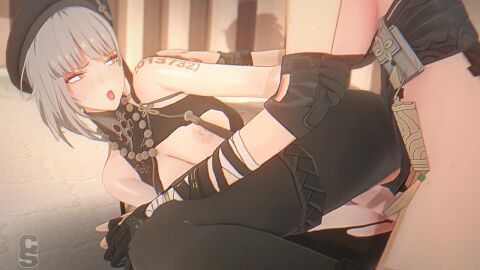 1futa 1futanari 1girls 3d 3d_animation animated balls big_breasts bottomless bottomless_futa breasts breasts_out chopsticker clothes clothing female/futa female/futanari female_penetrated female_rover_(wuthering_waves) functionally_nude functionally_nude_female functionally_nude_futa futa/female futa_on_female futa_penetrating futa_penetrating_female futa_with_female futanari futanari/female grabbing grabbing_another's_arm grabbing_another's_hand grabbing_another's_leg grabbing_another's_thigh grabbing_arm grabbing_hand grabbing_leg grabbing_thigh hair hand_hold hand_holding hand_on_another's_arm hand_on_another's_leg hand_on_another's_thigh hand_on_arm hand_on_leg hand_on_thigh holding holding_hand holding_hands_while_penetrated holding_hands_while_penetrating intersex laying_down laying_on_side light-skinned_female light-skinned_futa light-skinned_futanari light_skin longer_than_10_seconds looking_at_another looking_at_partner looking_pleasured looking_up looking_up_at_another looking_up_at_partner lying lying_on_side partially_clothed partially_clothed_female partially_clothed_futa partially_clothed_sex partially_naked partially_naked_female partially_naked_futa partially_nude partially_nude_female partially_nude_futa penetration penis pleasure_face pussy rover_(wuthering_waves) sanhua_(wuthering_waves) sex short_hair short_hair_female short_video shorter_than_30_seconds sideways sideways_sex silver_hair silver_hair_female sound sound_effects tagme vagina vaginal_penetration vaginal_sex video wuthering_waves