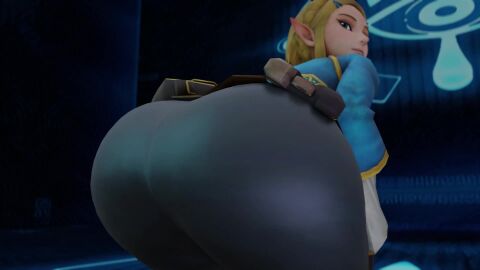1girls 3d animated animation ass ass_clap ass_clapping ass_focus ass_jiggle ass_shake bedroom_eyes big_ass big_butt black_pants blonde_hair bouncing_ass bouncing_butt butt_clap butt_clapping butt_shake clapping_ass clapping_cheeks curvy curvy_female fat_ass female from_behind huge_ass jiggle jiggling_ass jiggling_butt kishi large_ass leaning_forward leggings mp4 no_sound pants pointy_ears princess_zelda seductive shiny_clothes solo solo_female standing standing_position tagme teasing teasing_viewer the_legend_of_zelda the_legend_of_zelda:_breath_of_the_wild the_legend_of_zelda:_tears_of_the_kingdom thick_ass thick_thighs tight_pants twerking video