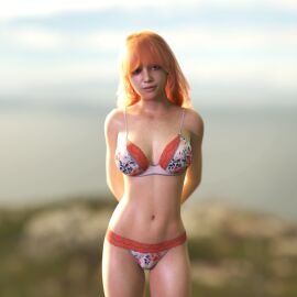 1girls 3d a_foreign_world breasts curvaceous curvy curvy_figure female game_character highborntiger hips mature mature_female slim_waist thick thick_hips thick_legs thick_thighs thighs voluptuous waist wide_hips