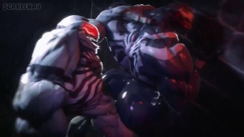anal anal_sex animated anti-venom ass bara big_ass big_butt big_cock big_dick big_penis boner bubble_ass bubble_butt cock dat_ass dat_butt dick erection fat_ass fat_butt gay huge_ass huge_butt huge_cock large_ass large_butt male male_only marvel marvel_rivals muscular muscular_male penis round_ass round_butt scarlena4 sound tagme thick_ass thick_butt thick_cock thick_dick thick_penis veiny veiny_penis venom_(marvel) venom_(marvel_rivals) video