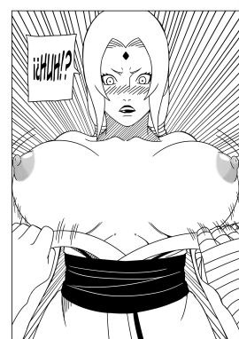 1boy 1girls before_sex big_breasts black_and_white blush blush_lines boruto:_naruto_next_generations bouncing_breasts breast_focus breasts busty comic drunk embarrassed english_text exposed_breasts female huge_breasts kimono large_breasts male mature mature_female milf monochrome naruto naruto:_the_last naruto_(series) naruto_shippuden ninrubio nipples no_bra open_clothes oppai pov puffy_nipples pulled_by_another sagging_breasts speech_bubble story text translated tsunade undressing undressing_partner upper_body uzumaki_naruto voluptuous voluptuous_female