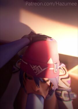 1futa 1girls 3d 3d_animation animated blizzard_entertainment blowjob female female_focus futa_on_female futadom futanari hazumee human indoor indoors kiriko_(overwatch) moaning moaning_in_pleasure naked naked_futa nude_futanari oral oral_penetration overwatch overwatch_2 sound tagme uncensored video video_games watermark widowmaker