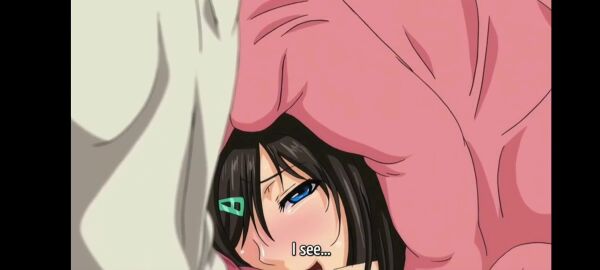 1boy 1girls 2d 2d_animation animated artist_request bedroom blue_eyes blush brother_and_sister brown_hair censored duo duo_focus english_subtitles fela_pure:_mitarashi-san_chi_no_jijou_the_animation female glory_hole hentai_series hi_res hidden highres incest japanese_dialogue light-skinned_female light_skin long_hair longer_than_10_seconds male mitarai_keiko mitarai_noboro mosaic_censoring mp4 sex shorter_than_30_seconds sound stealth_sex straight tagme taken_from_behind teenage_female teenage_girl teenage_male teenager through_wall under_blanket under_covers unseen_male_face vaginal_insertion vaginal_penetration vaginal_sex video voice_acted x-ray young young_female young_male