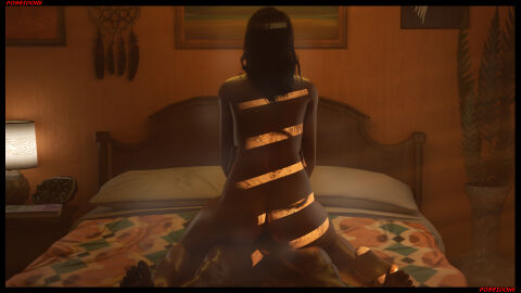 3d black_hair completely_naked completely_nude female incest male marvel marvel_comics mask_only miles_morales miles_morales_(insomniac) mother_and_son mother_with_benefits nude nude_female nude_male poseidonx rio_morales rio_morales_(insomniac) spider-man:_miles_morales_(ps5) spider-man_(miles_morales) spider-man_(ps4) spider-man_(series) spider-man_2_(ps5)