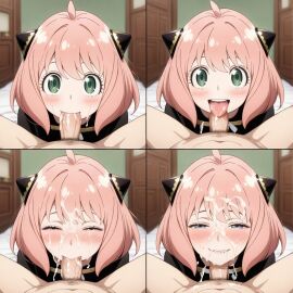 ai_generated anya_forger ass ass_focus blowjob blowjob_face breasts cum cum_in_ass cum_in_mouth cum_in_pussy cum_on_body cum_on_face cumshot ejaculation female female_focus female_masturbation female_only female_penetrated focus focus_on_ass focus_on_penis focus_on_pussy horny horny_female horny_male hot male male/female male_focus male_only male_penetrated male_penetrating male_penetrating_female masturbation original penis penis_in_ass penis_in_pussy pussy pussy_ejaculation pussy_focus pussy_juice pussy_lips spy_x_family user_c4madara12 very_horny very_hot