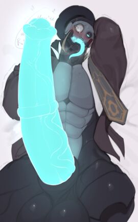 animal_genitalia animal_penis anonymous_artist aristocrat big_penis caught caught_masturbating caught_off_guard equine_genitalia equine_penis gay gay_male genitals genius hi_res hiding honkai:_star_rail huge_cock hyper hyper_genitalia hyper_penis irony kogito looking_at_viewer machine male masturbation muscular open_mouth penis robot role_reversal screwllum screwllum_(honkai:_star_rail) secretly_horny secretly_loves_it solo_male third-party_edit tongue tongue_out unexpected unexpected_dom unexpected_secret unexpected_sub yaoi