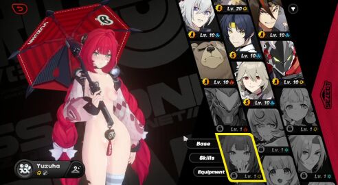 1girls 3d_(artwork) anal animal_genitalia animated ass big_ass big_breasts breast_grab breasts canine clothed_sex cum cum_in_ass cum_in_pussy fondling fondling_breast grabbing mod no_sound pussy raccoon sex tagme ukinami_yuzuha vagina vaginal_penetration video zenless_zone_zero