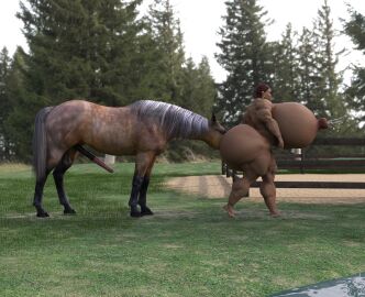 3d 3dx ass ass_eating big_ass big_breasts big_butt bimbo bodybuilder breasts buff bust curvy demon dzcelestial3d fbb female female_bodybuilder feral feral_on_female feral_on_human horse horsecock huge_ass huge_breasts huge_butt hyper hyper_lips hyper_muscles hyper_nipples lactating lactation lips male muscles muscular muscular_female nude penis strong thick wet wet_skin zoophilia