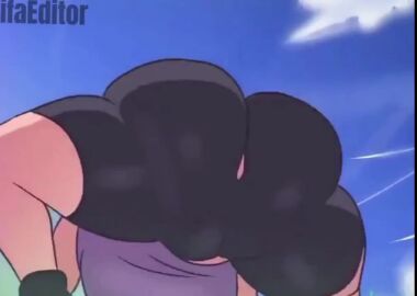 1girls accidental_exposure animated armpits ass ass_focus ass_grab ass_up backflip big_ass big_butt d-art edit fart fart_fetish farting female huge_ass large_ass naruto naruto_(series) naruto_shippuden outdoors pink_hair sakura_haruno shorter_than_10_seconds shorter_than_30_seconds smile smooth_animation solo sound sound_edit tagme third-party_edit torn_clothes video