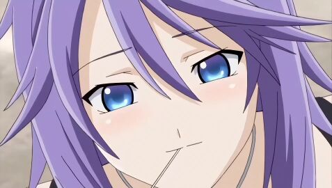 aono_tsukune big_breasts blue_hair breasts cherry demon_girl english_audio english_dialogue english_language exposed_belly exposed_breasts fhd flashing_breasts hd hd_(traditional) horny huge_breasts kicking kurono_kurumu large_breasts leggings maid maid_apron maid_headdress maid_outfit maid_uniform nipples panties pantyshot pressing_breasts_together rosario+vampire shirayuki_mizore succubus tagme video