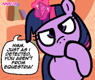 aliasing anal anal_sex animal_genitalia animal_penis animated anus ass big_butt blue_tongue cunnilingus darkened_genitalia darkened_vulva digital_media_(artwork) dildo equid equine equine_genitalia equine_penis female feral feral_on_feral freckles friendship_is_magic genitals giraffe giraffid group group_sex gynomorph hasbro hooves horn intersex interspecies jewelry library mammal meme my_little_pony mythological_creature mythological_equine mythology no_nut_november oral penetration penis puffy_anus purple_dildo purple_eyes purple_vulva sex sex_toy strapon threesome tongue trans_(lore) trans_woman_(lore) trio twilight_sparkle_(mlp) unicorn vaginal_penetration vulva waffa_(waffafries) waffafries zebra zecora_(mlp)