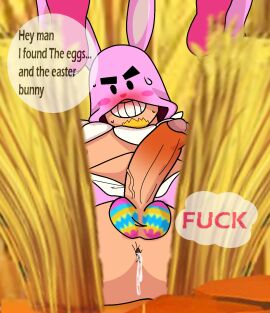 brawl_stars easter_egg grom_(brawl_stars) legs_up male male_only rulex99